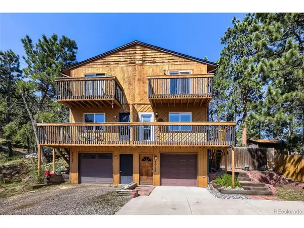 30157 Aspen Ln, Evergreen, CO 80439