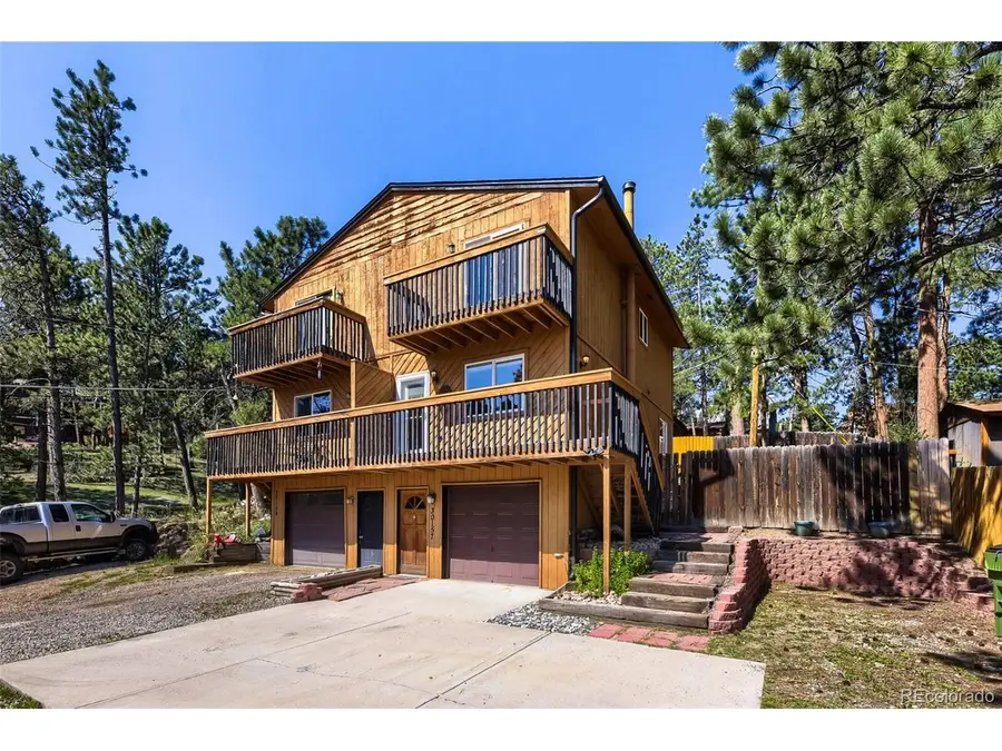 30157 Aspen Ln, Evergreen, CO 80439 - #2