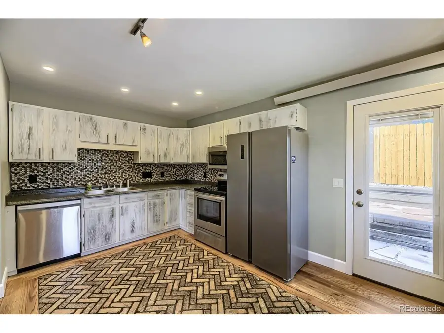 30157 Aspen Ln, Evergreen, CO 80439 - #3