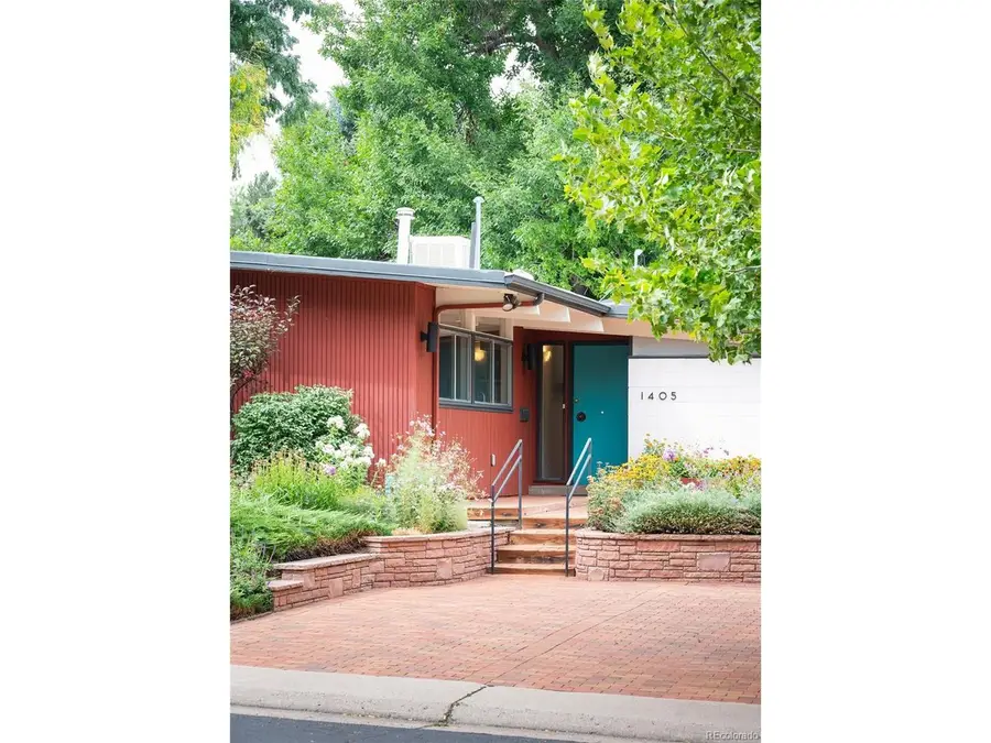 1405 S Elm St, Denver, CO 80222 - #3