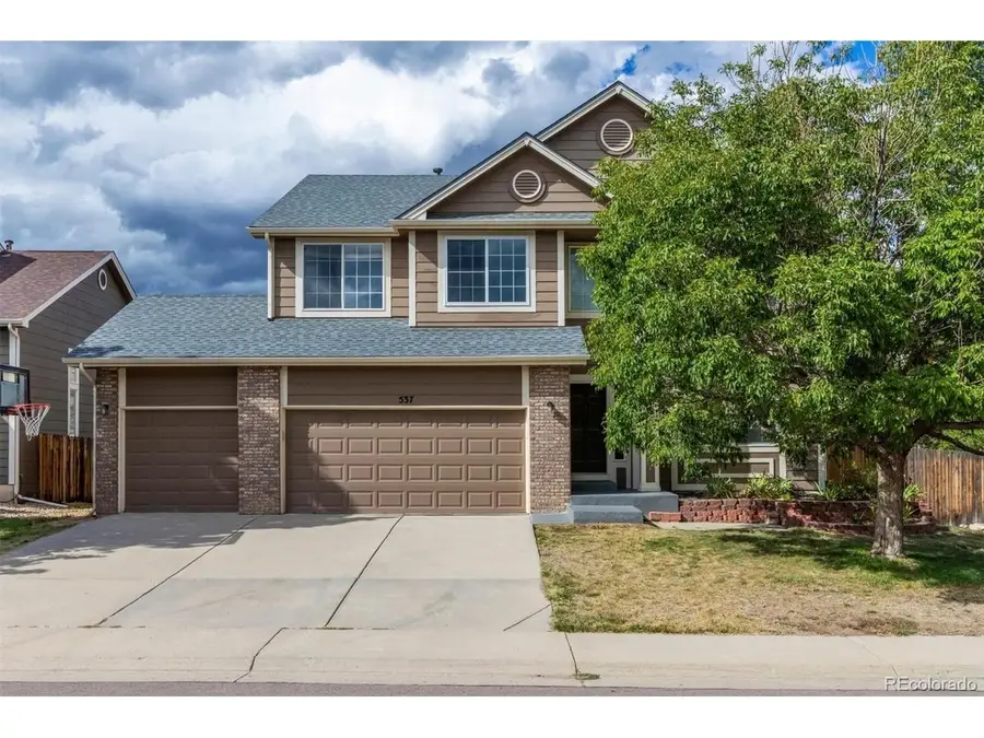 537 Pitkin Way, Castle Rock, CO 80104 - #2