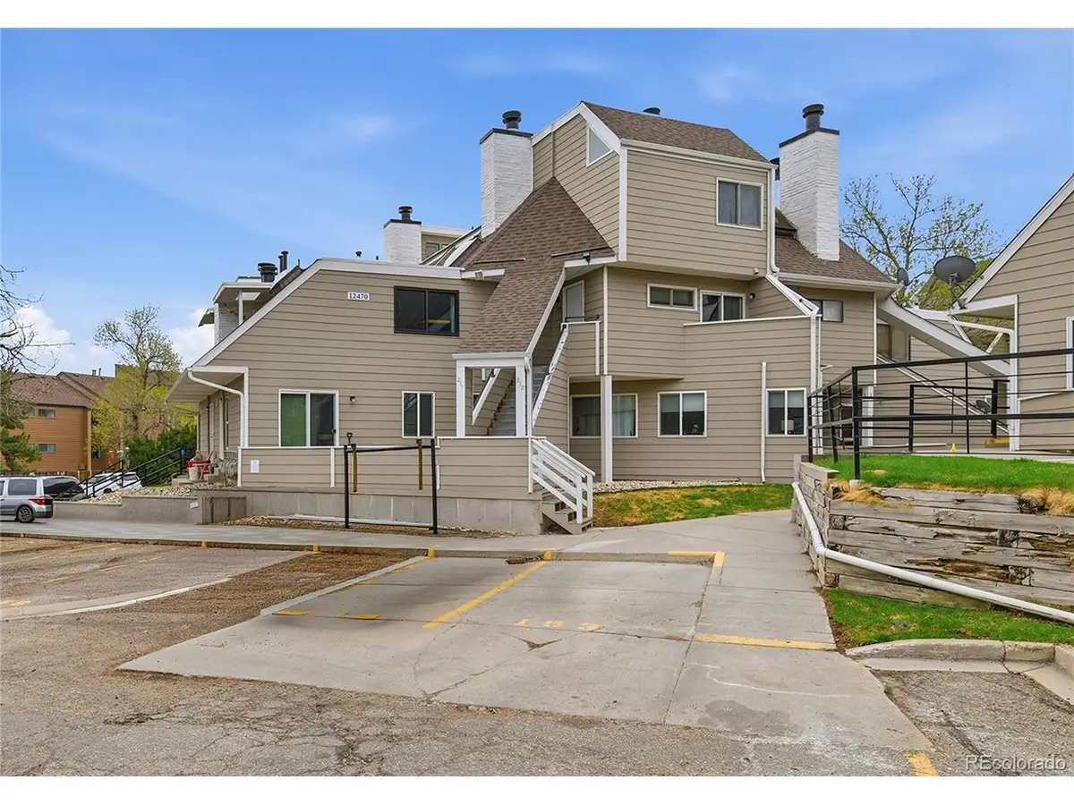 12470 W Nevada Pl #211, Lakewood, CO 80228 - #1