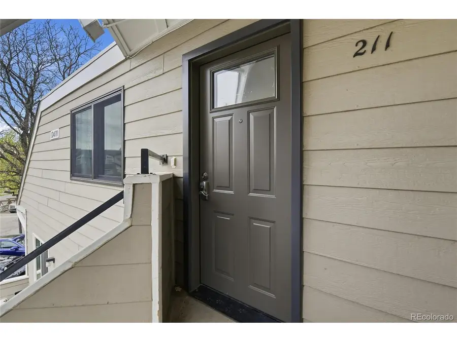 12470 W Nevada Pl #211, Lakewood, CO 80228 - #2
