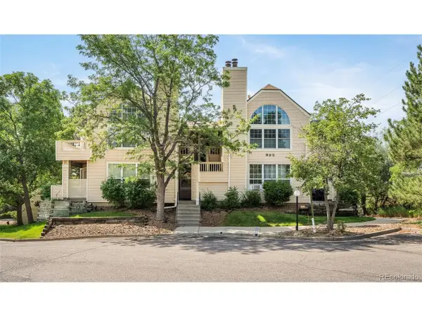 995 S Miller St #101, Lakewood, CO 80226