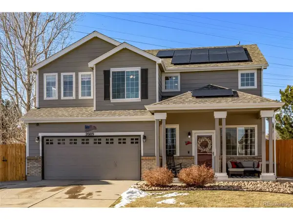 20109 E Lehigh Pl, Aurora, CO 80013