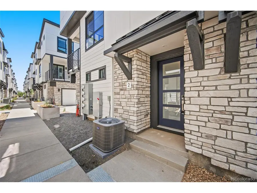 2062 S Holly St #2, Denver, CO 80222 - #3