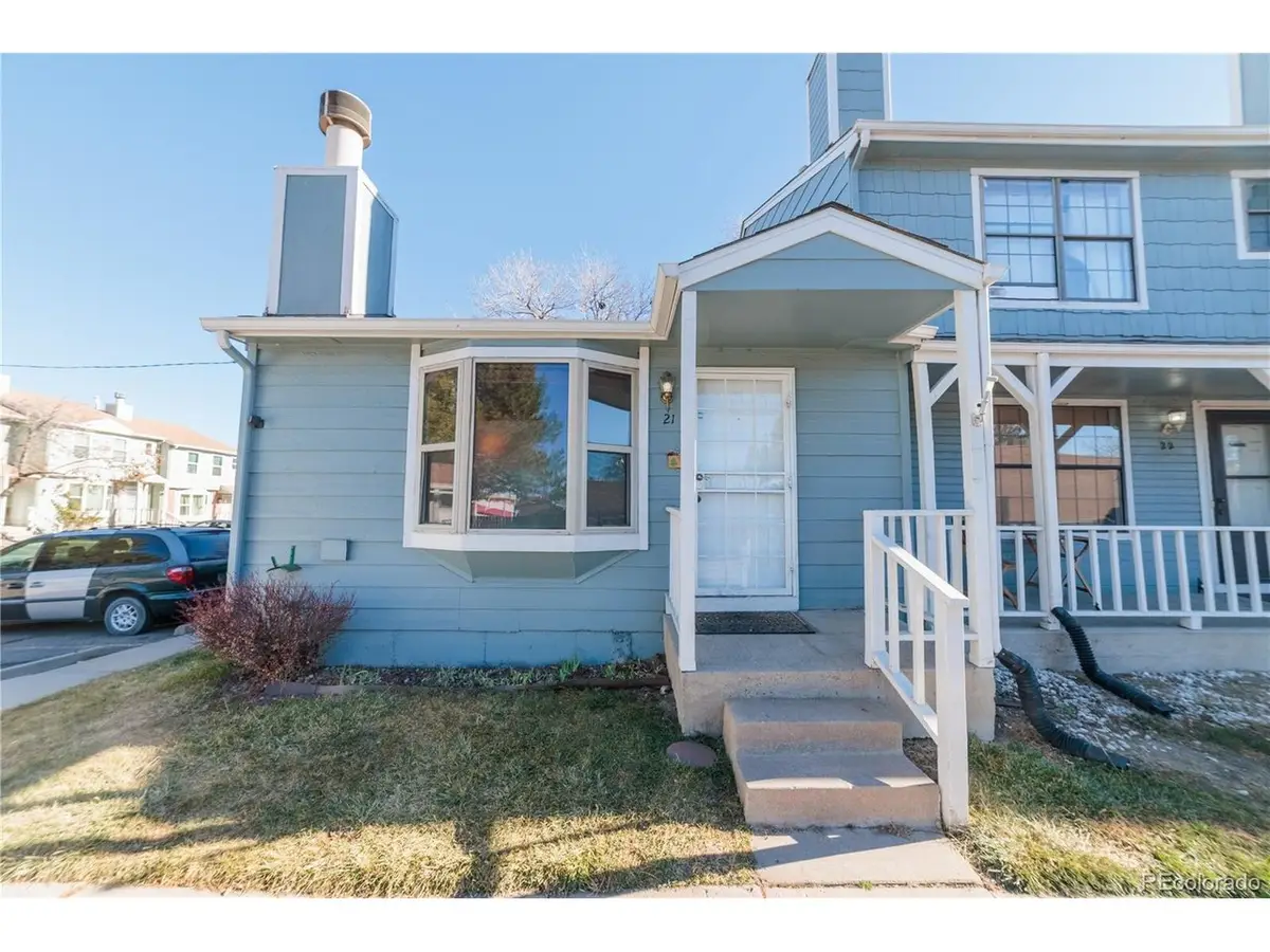 8212 Washington St #21, Welby, CO 80229 - Image #1