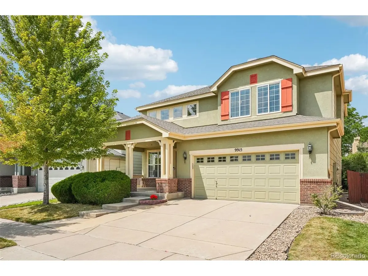 9915 E 112th Way, Henderson, CO 80640 - #1