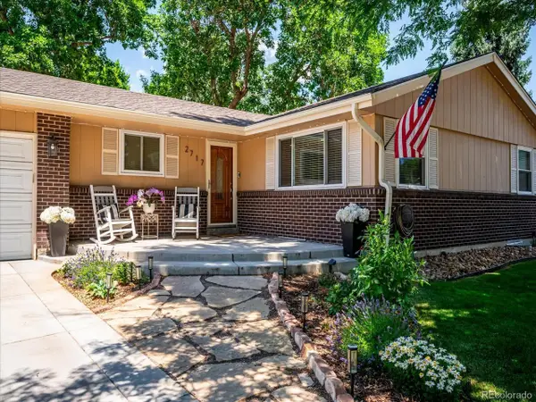 2717 S Upham St, Lakewood, CO 80227