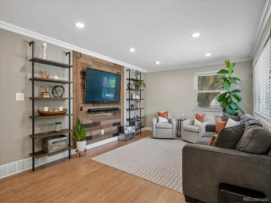 2717 S Upham St, Lakewood, CO 80227 - #2