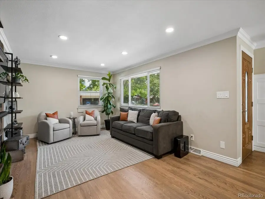 2717 S Upham St, Lakewood, CO 80227 - #3