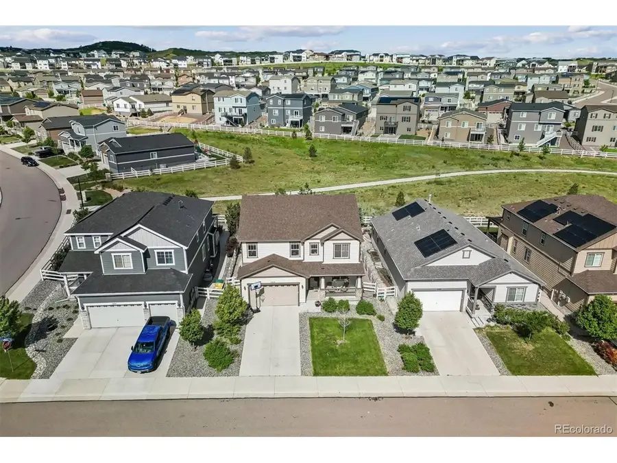 5215 Ditmars Trl, Castle Rock, CO 80104 - #3