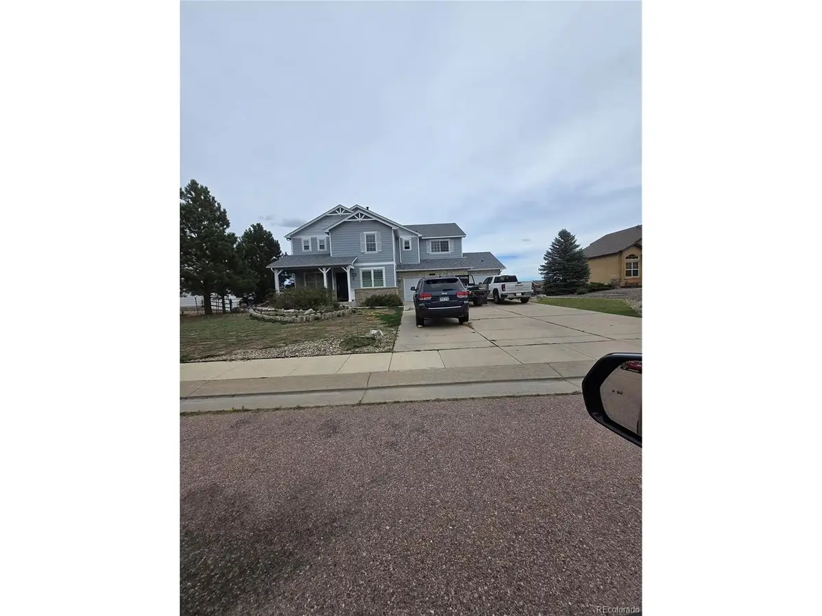 Address Withheld By Seller, Peyton, CO 80831 - #1