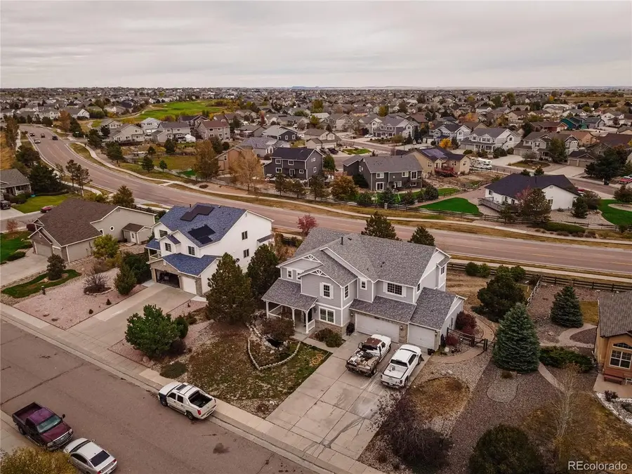 Address Withheld By Seller, Peyton, CO 80831 - #2