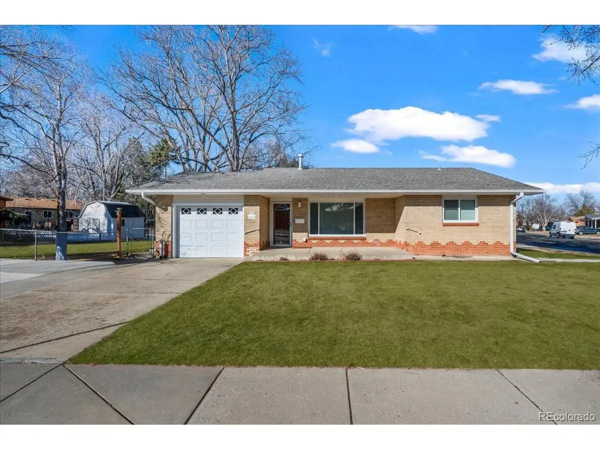 111 Rose St, Louisville, CO 80027 - #1