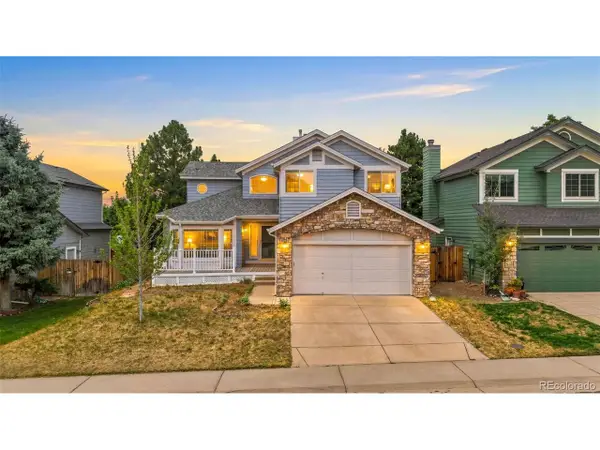 5431 S Cathay Way, Aurora, CO 80015