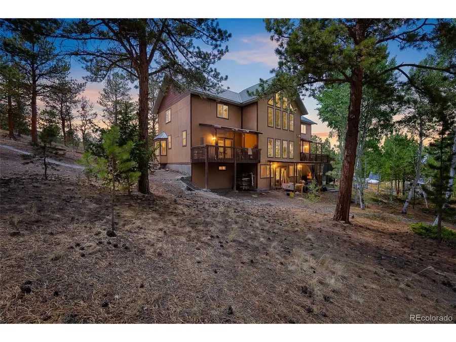 114 Ranier Ln, Hartsel, CO 80449 - #2