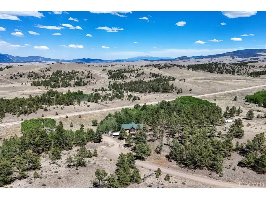 114 Ranier Ln, Hartsel, CO 80449 - #3