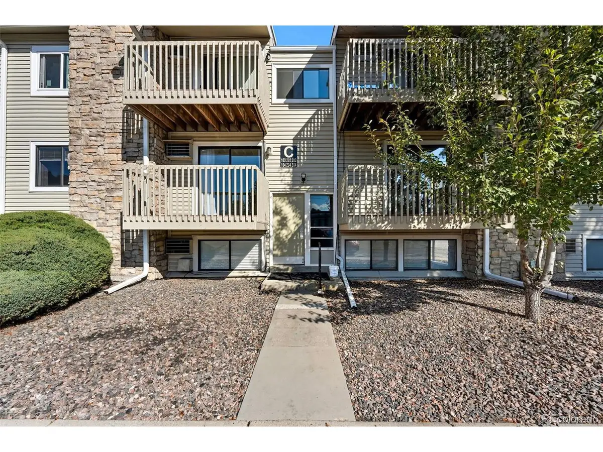381 S Ames St #C204, Lakewood, CO 80226 - Image #1
