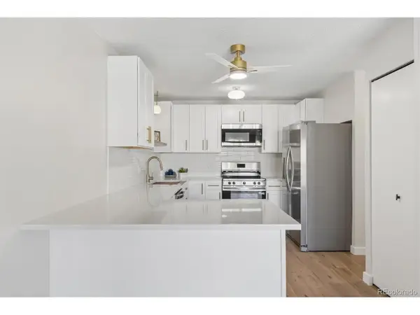 580 S Clinton St #6C, Denver, CO 80247