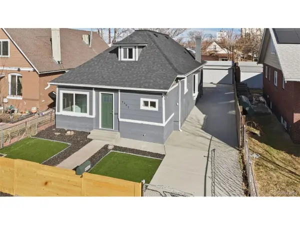 4442 Fillmore St, Denver, CO 80216