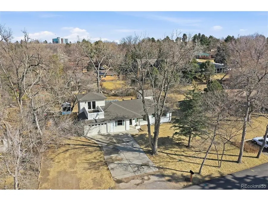 1310 Meadowsweet Rd, Golden, CO 80401 - #2