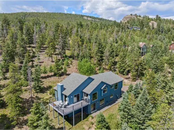5378 Evergreen Heights Dr, Evergreen, CO 80439