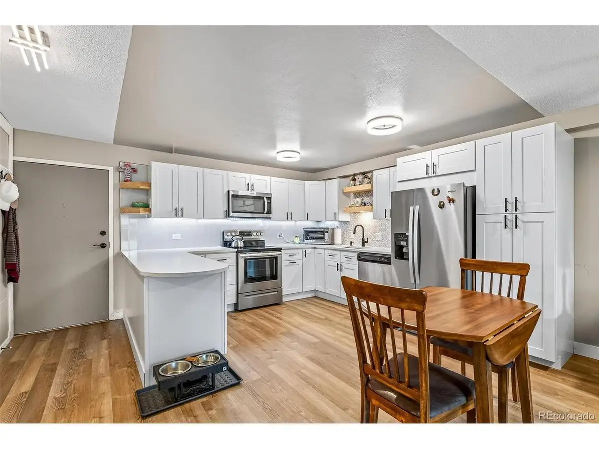 650 S Clinton St #2A, Denver, CO 80247 - Image #1