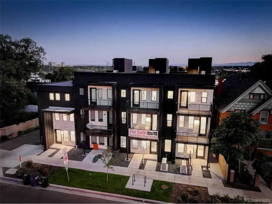 5128 W 26th Ave #311, Denver, CO 80212 - #3