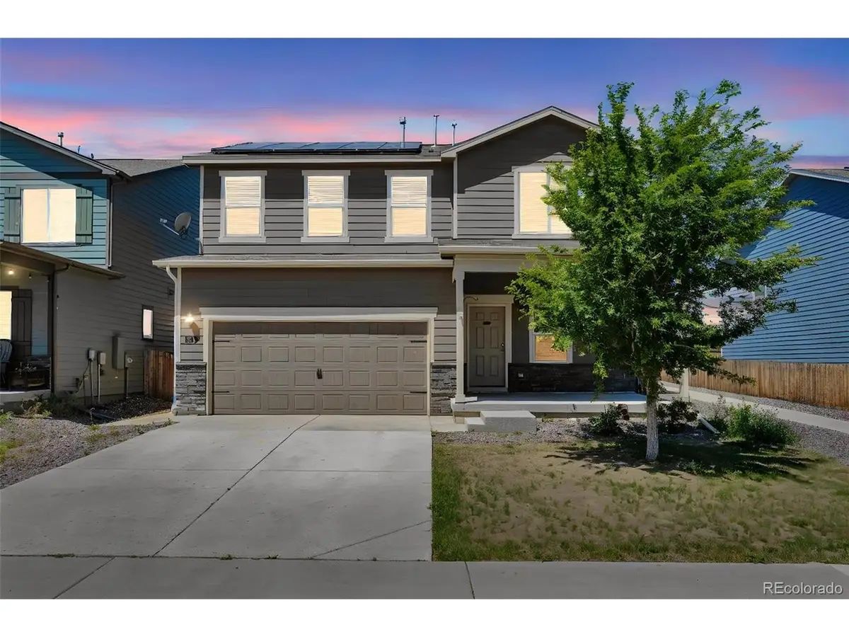 359 Maple St, Bennett, CO 80102 - #1
