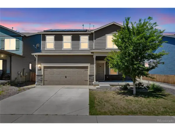 359 Maple St, Bennett, CO 80102