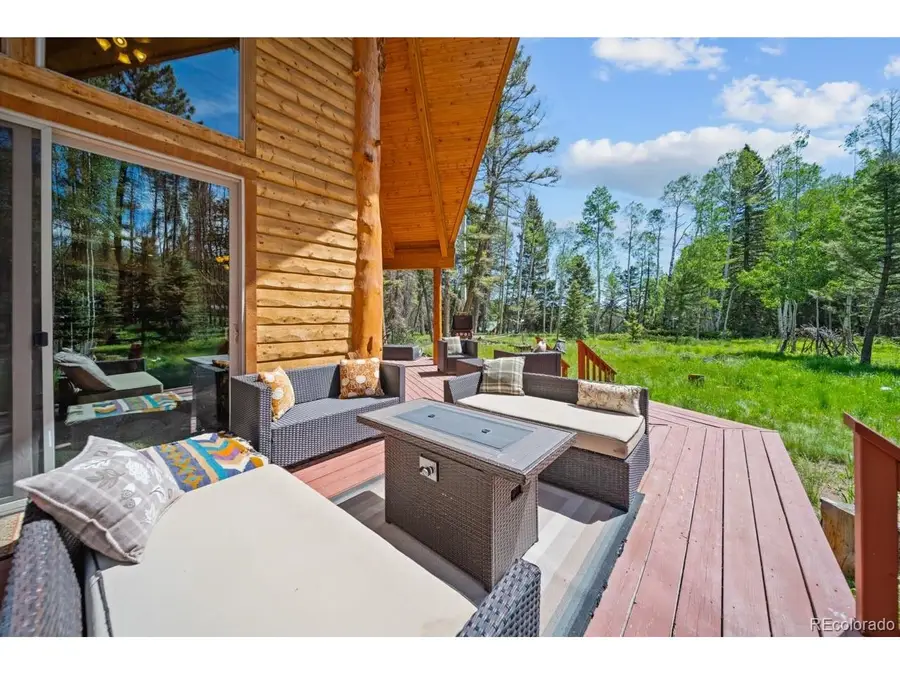 1380 Spruce Rd, Cimarron, CO 81220 - #3
