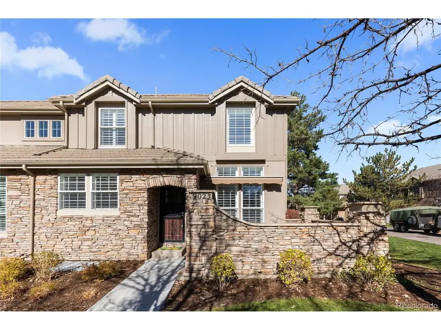 9023 Old Tom Morris Cir, Highlands Ranch, CO 80129 - Image #2