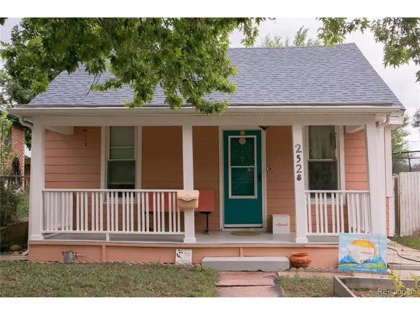 2528 Eaton St, Edgewater, CO 80214