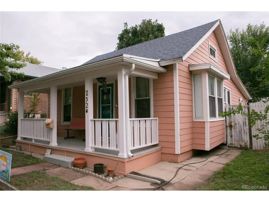 2528 Eaton St, Edgewater, CO 80214 - #3