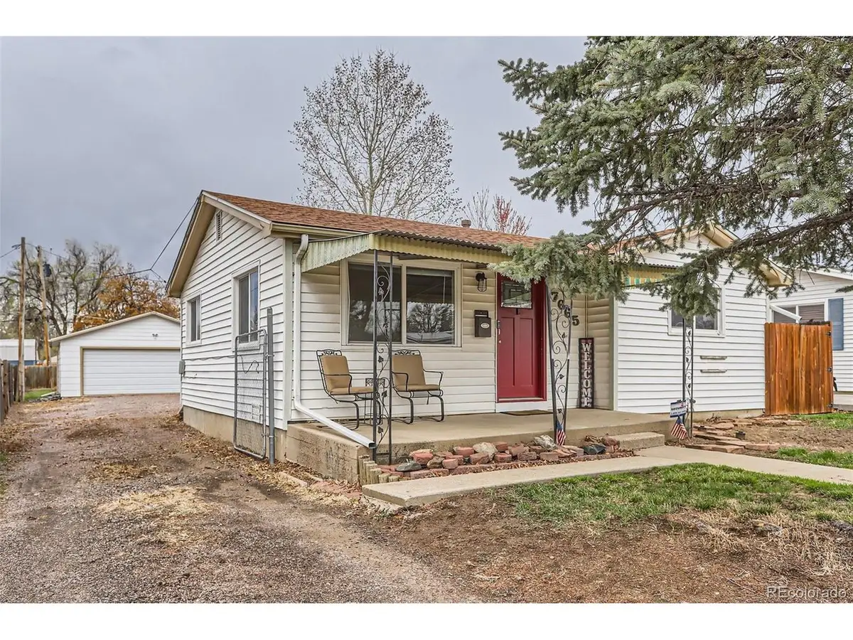 7665 Meade St, Westminster, CO 80030 - Image #1