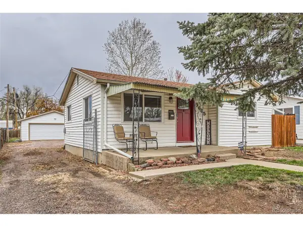 7665 Meade St, Westminster, CO 80030
