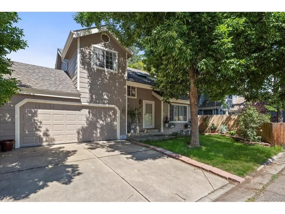 8060 Meadowdale Sq, Niwot, CO 80503 - #1