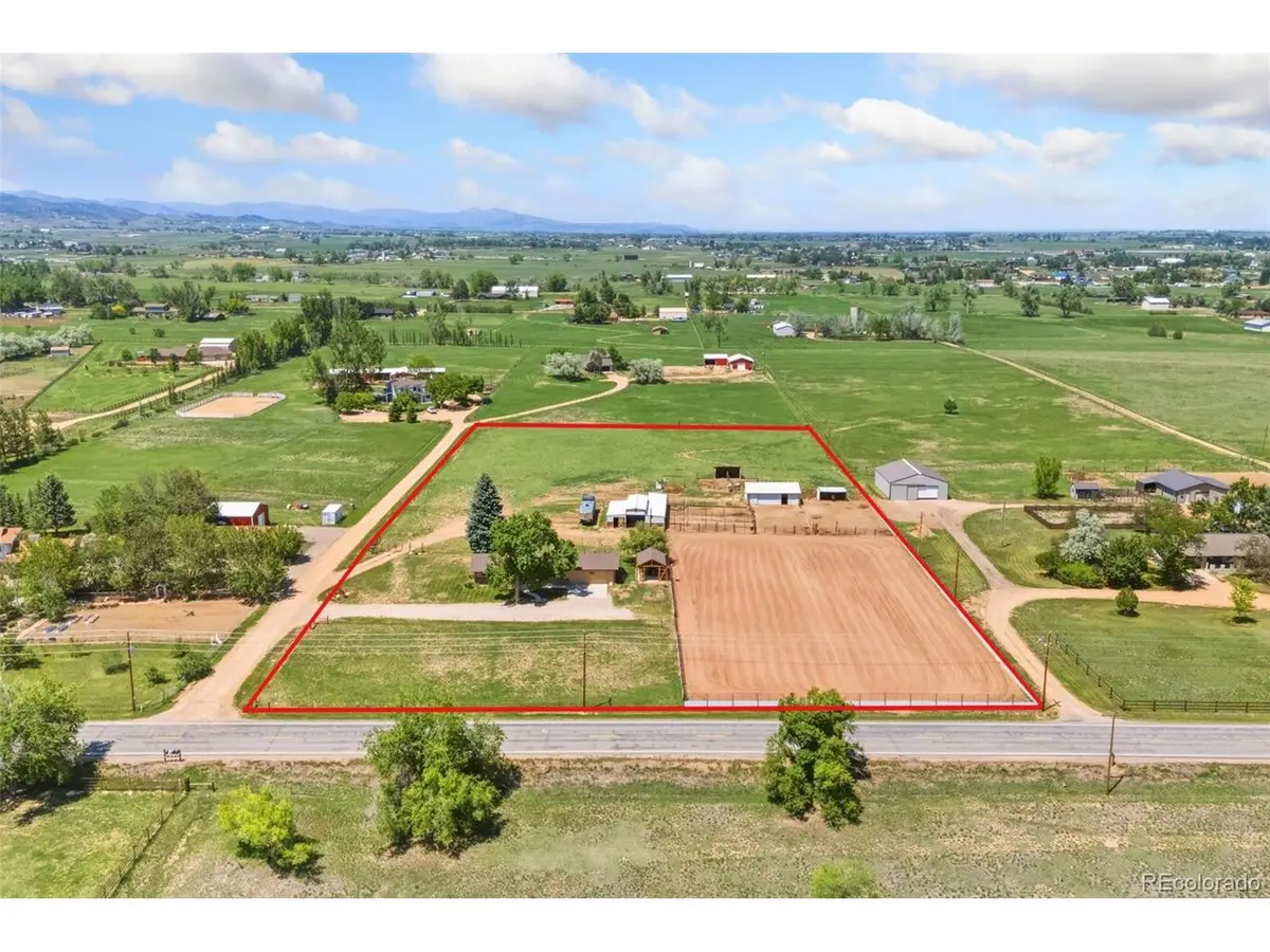 3704 W County Road 4, Berthoud, CO 80513 - #1