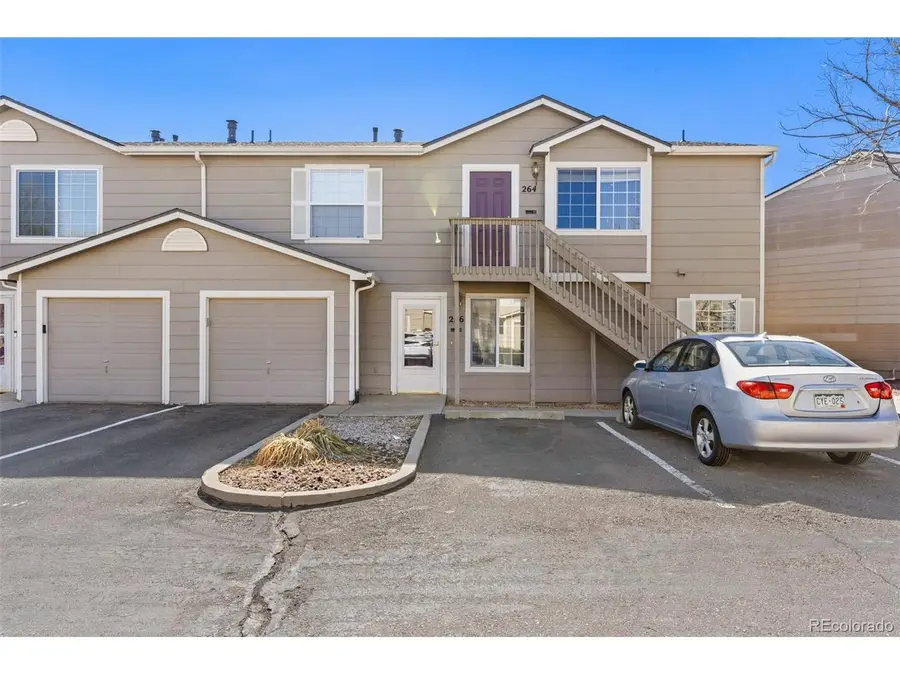 256 Ellers Grv, Colorado Springs, CO 80916 - #2