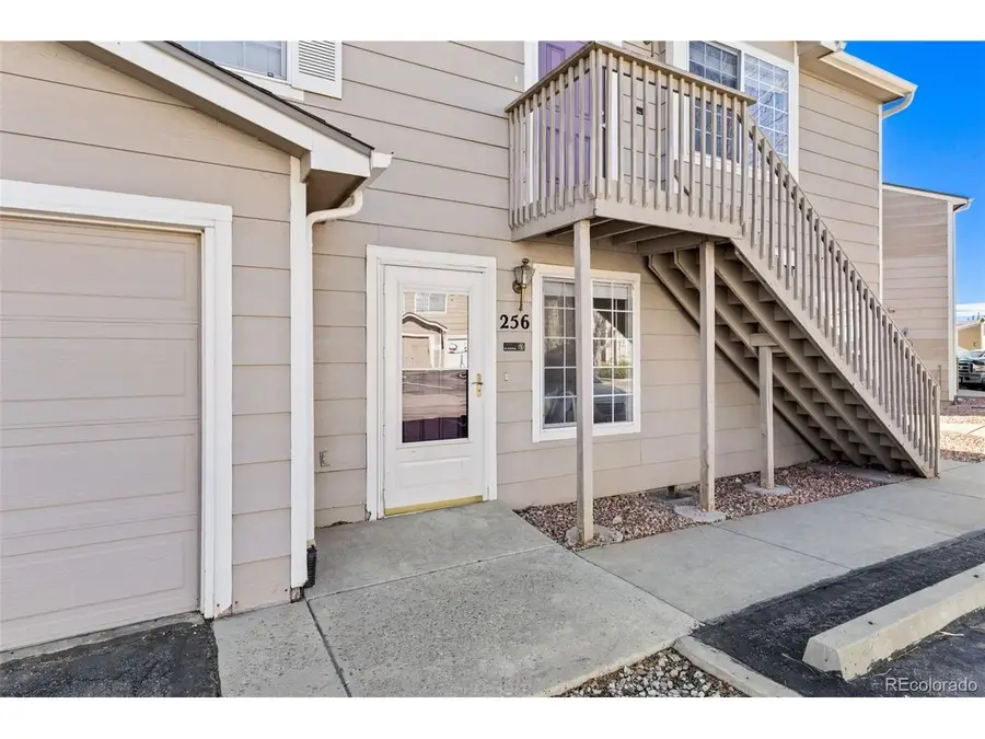 256 Ellers Grv, Colorado Springs, CO 80916 - #3