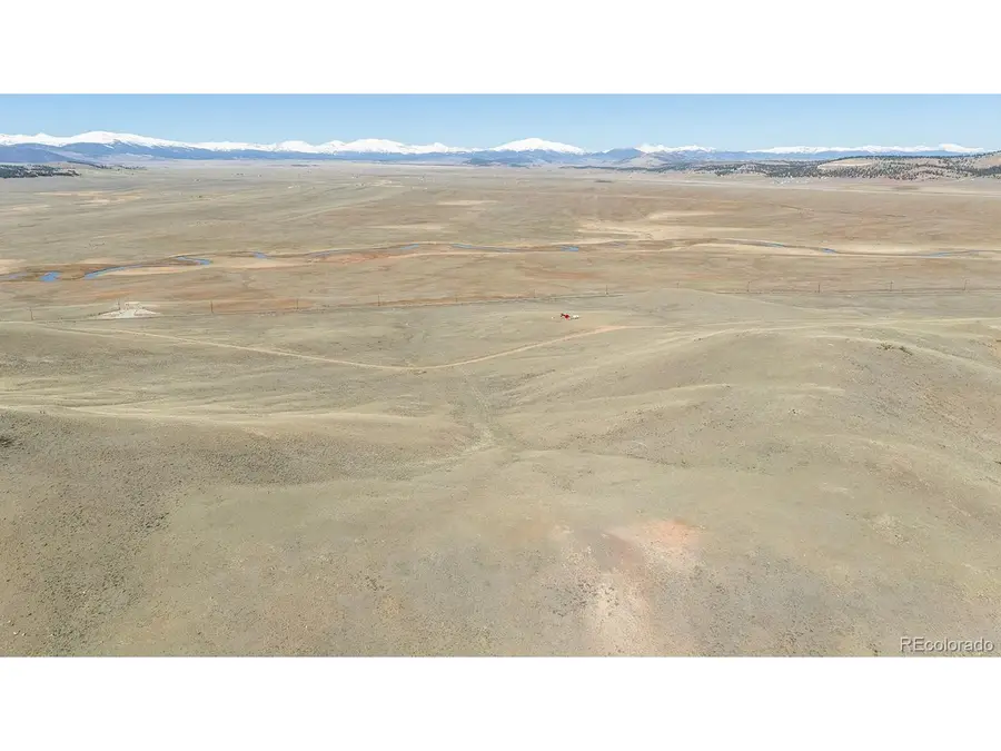 1660 Blackfoot Trl, Hartsel, CO 80449 - #2