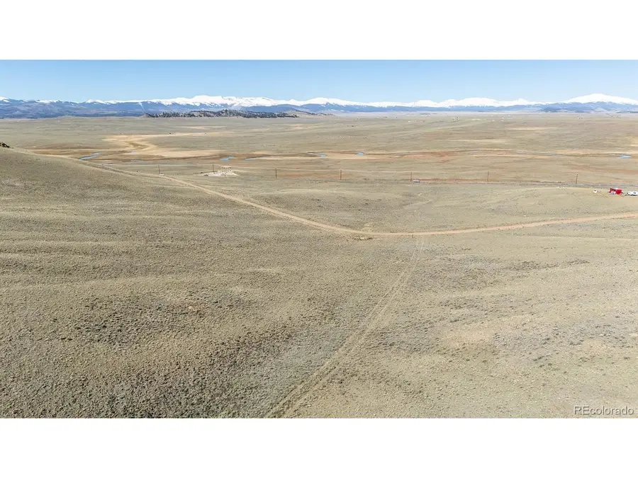 1660 Blackfoot Trl, Hartsel, CO 80449 - #3