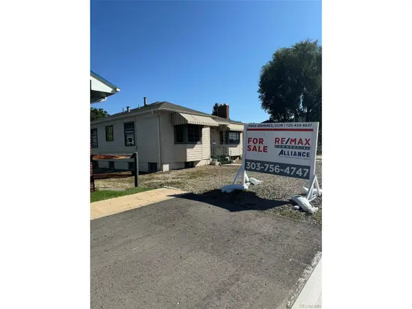 7707 Ralston Rd, Arvada, CO 80002