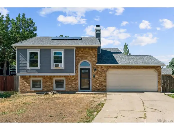 16655 Ninebark Way, Parker, CO 80134