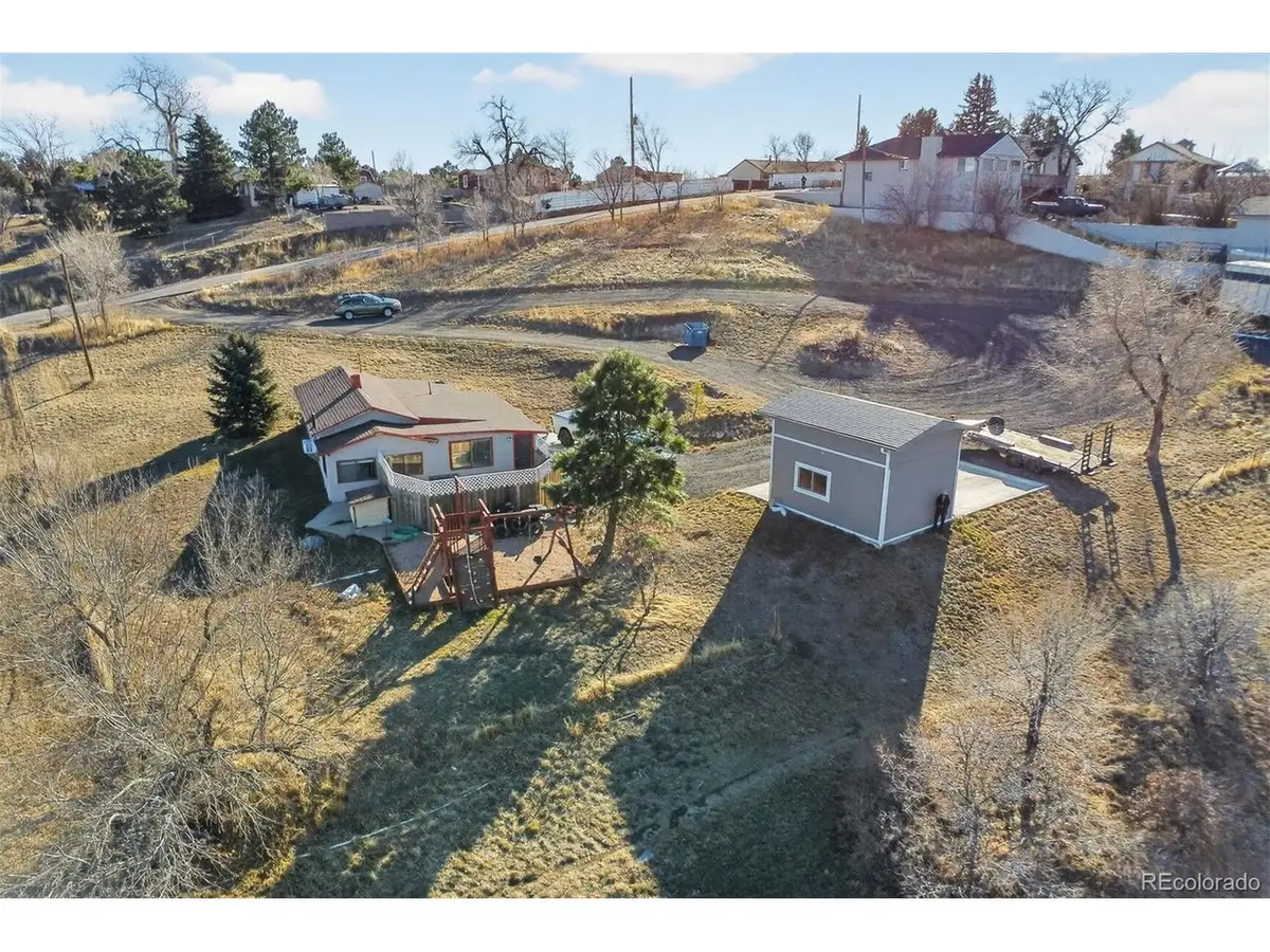 885 Deframe St, Golden, CO 80401 - #1