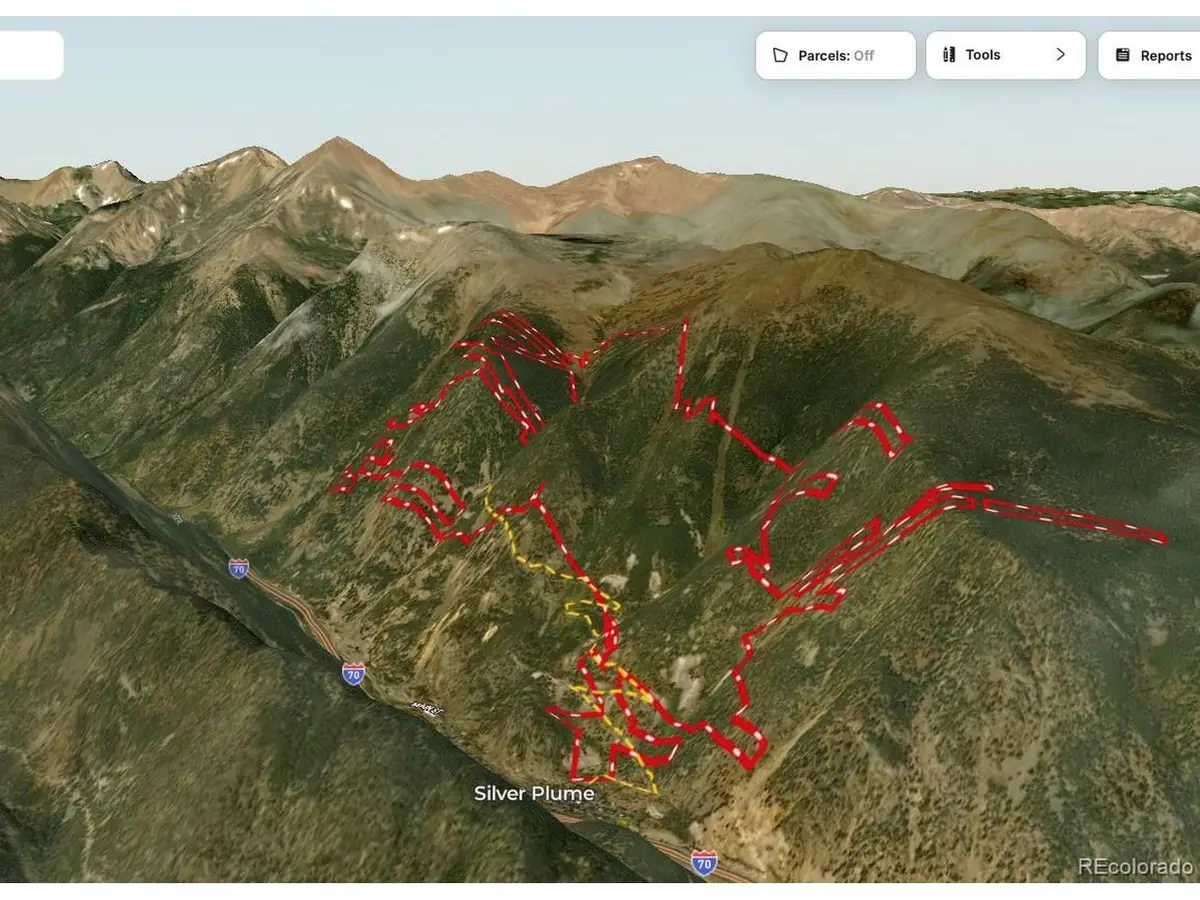 0 Silver Street, Silver Plume, CO 80476 - Image #1