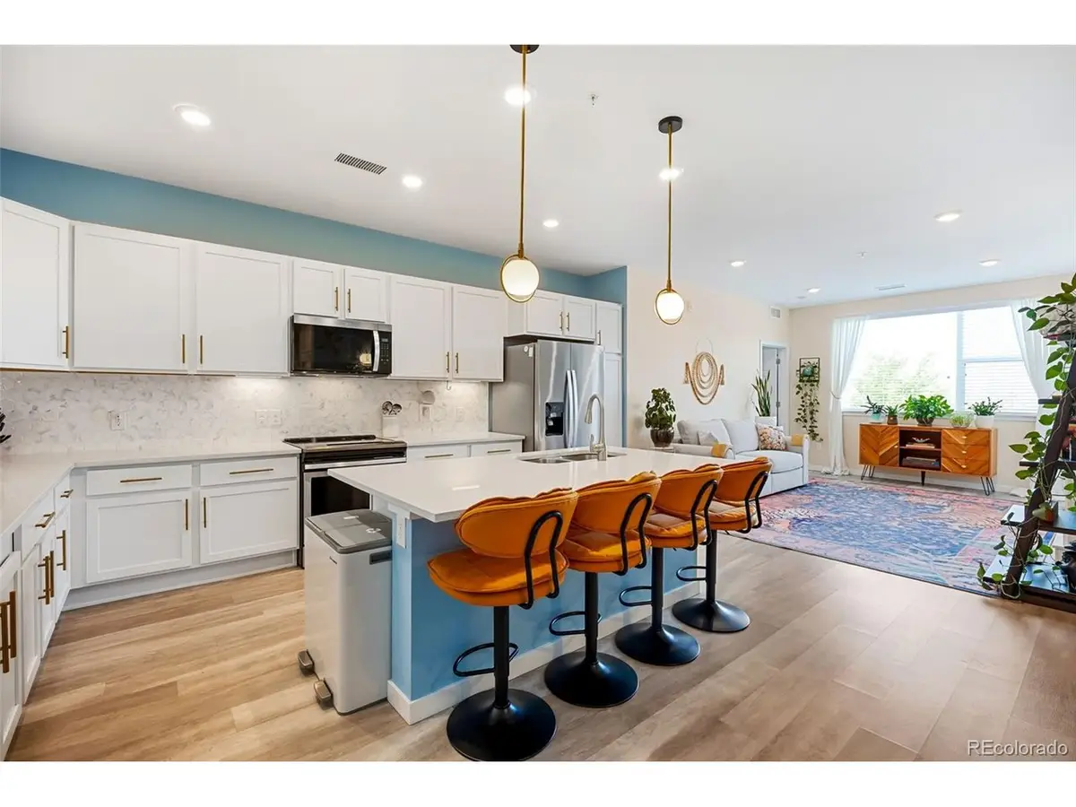 420 E Fremont Pl #201, Centennial, CO 80122 - #1