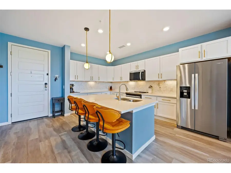 420 E Fremont Pl #201, Centennial, CO 80122 - #3