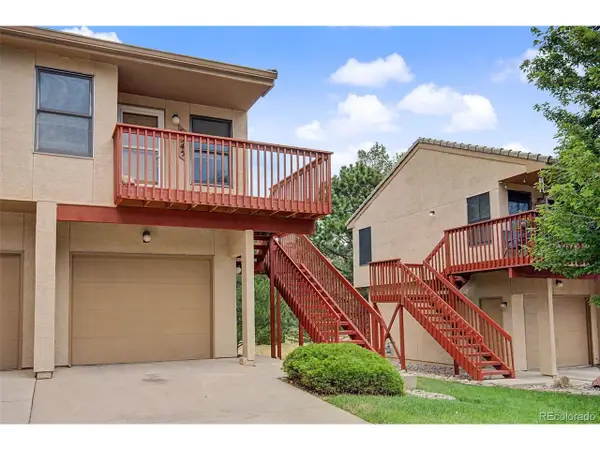 6945 Yellowpine Dr, Colorado Springs, CO 80919